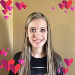 Meet your Posher, Cheyenne